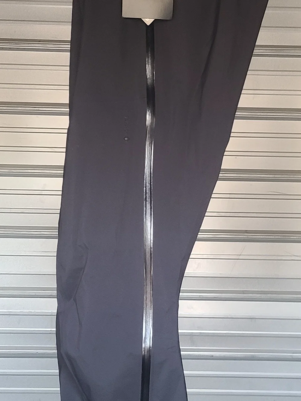 Arc'teryx Beta Pant Mens Medium  GORE-TEX Full Zip